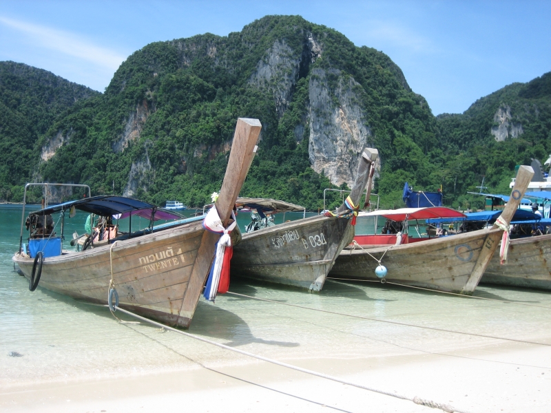 49Ko Phi Phi Don